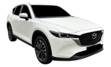 Mazda CX-5 Neuwagen